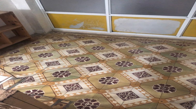 Cho thuê nhà Tôn Đức Thắng, Đống Đa 23m 3 tầng 2PN 5 Triệu